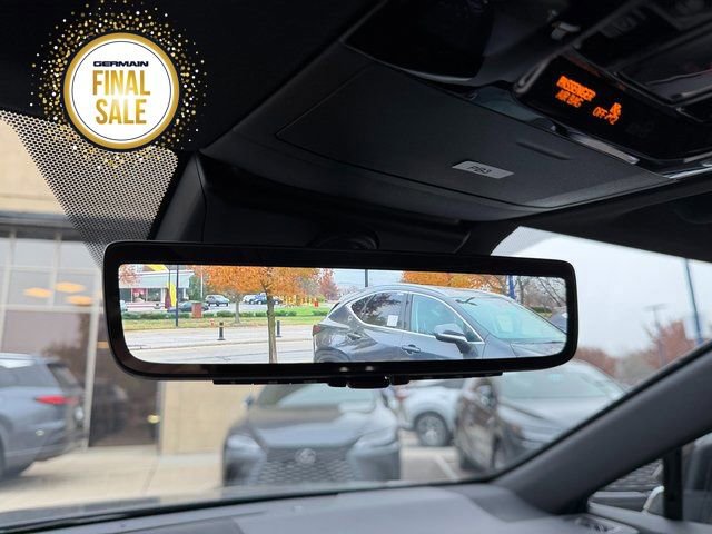 New 2026 Lexus NX 350 F Sport image 25