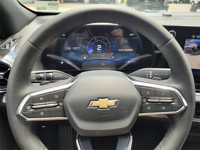 New 2026 Chevrolet Equinox LT w/ Convenience Package II image 27