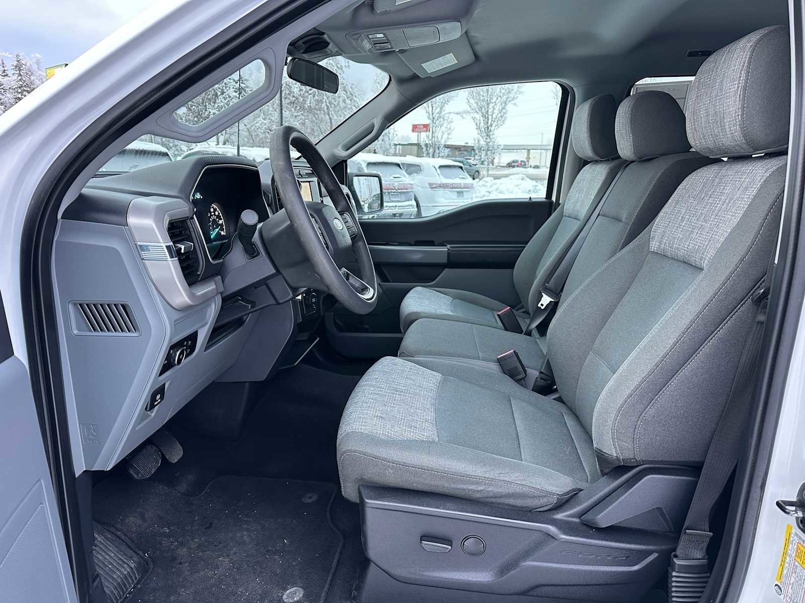 Used 2023 Ford F150 XLT w/ Trailer Tow Package image 20