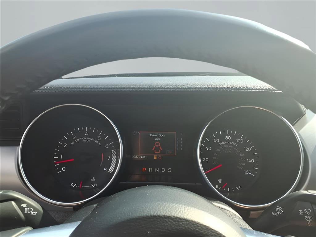 Used 2023 Ford Mustang GT Premium w/ Security Package image 14