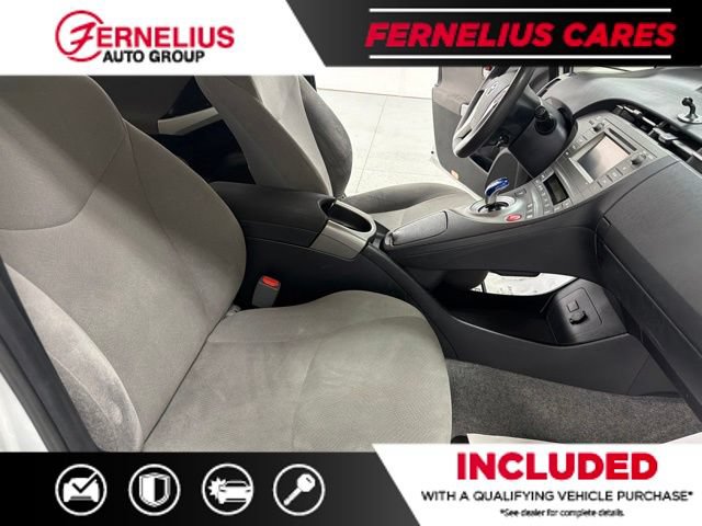 Used 2014 Toyota Prius Two FWD image 27