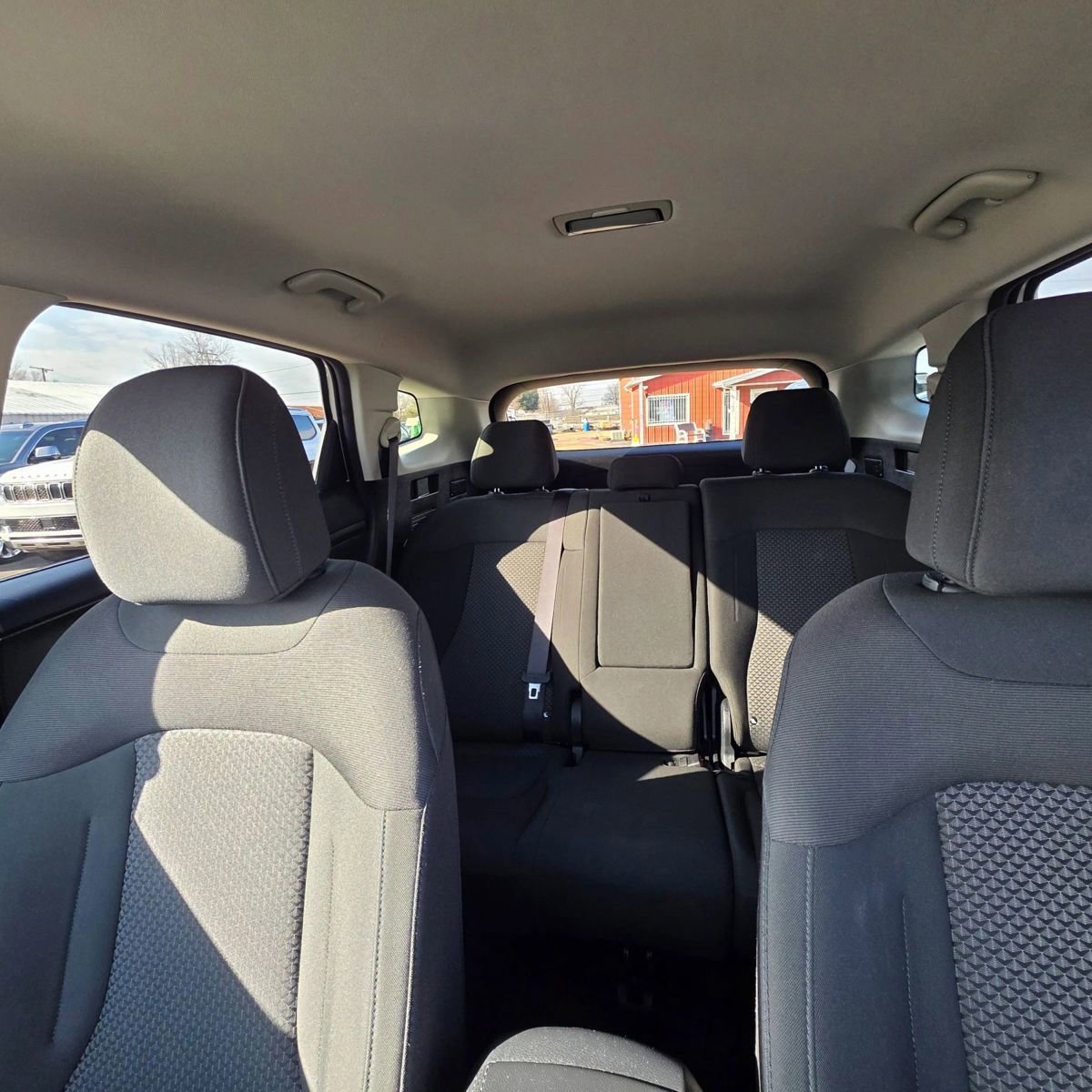 Used 2024 Kia Sportage LX image 22
