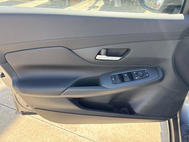 New 2026 Nissan Sentra SV w/ SV Convenience Package FWD image 22