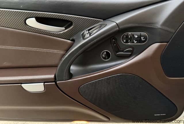 Used 2009 Mercedes-Benz SL 63 AMG image 23