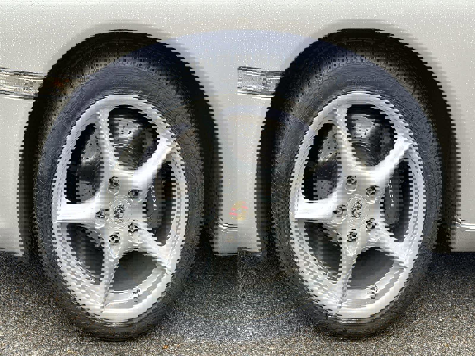 Used 2002 Porsche 911 Carrera image 13