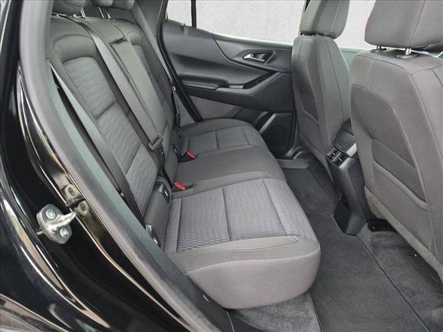 Used 2026 Chevrolet Equinox LT AWD/4WD image 20