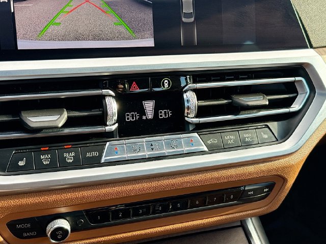 Used 2020 BMW 330i xDrive Sedan w/ Premium Package AWD/4WD image 23