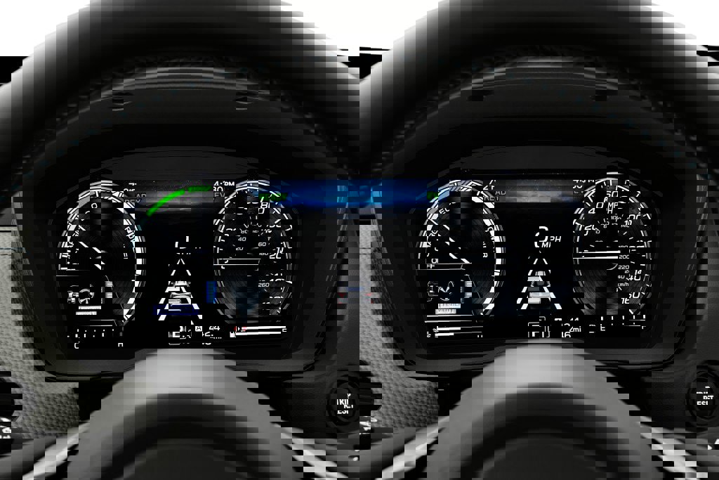 New 2026 Subaru Forester Limited image 15