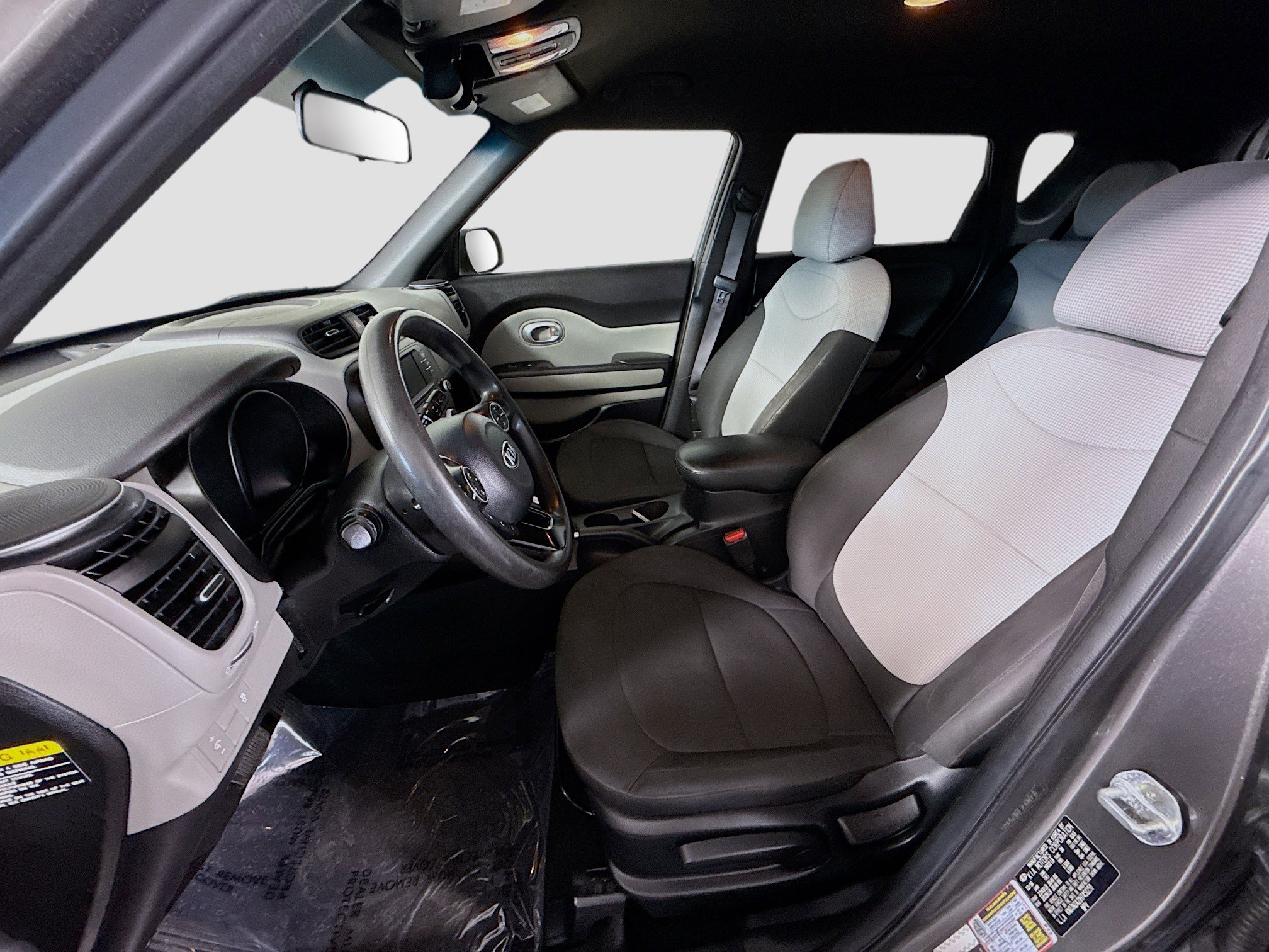 Used 2017 Kia Soul image 20