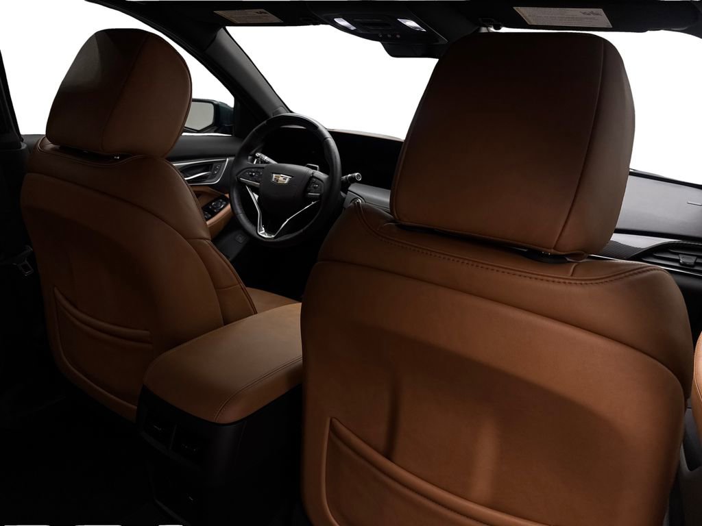 Used 2025 Cadillac CT5 Sport image 42