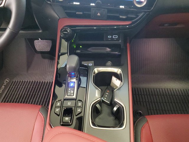 Used 2026 Lexus NX 350 AWD w/ Premium Package image 21