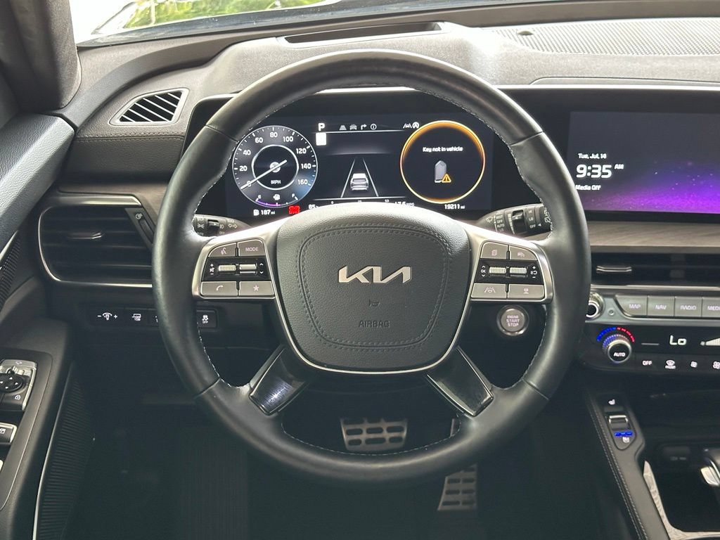 Used 2024 Kia Telluride SX Prestige X-Line AWD/4WD image 16