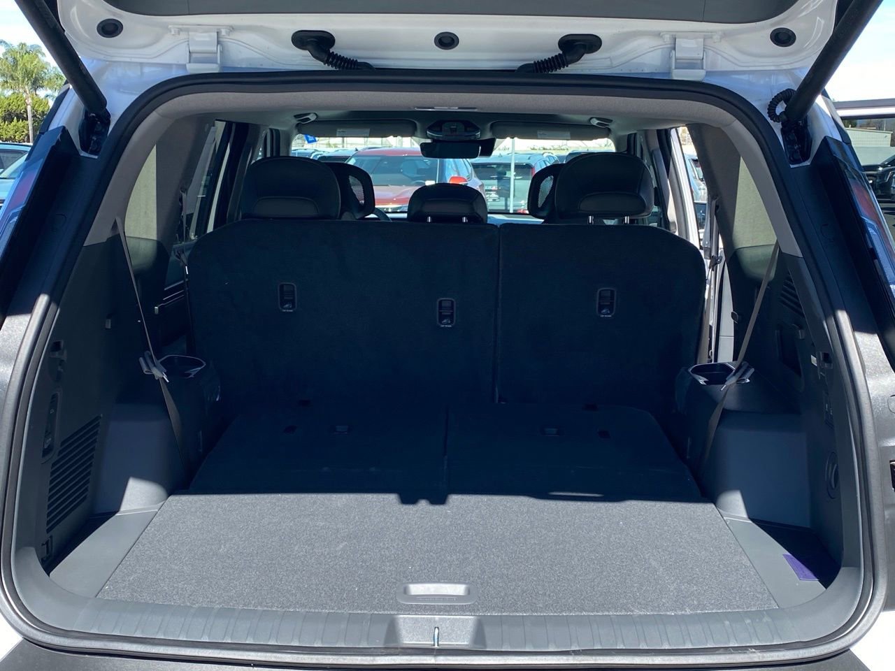 New 2026 Kia EV9 Wind AWD/4WD image 22