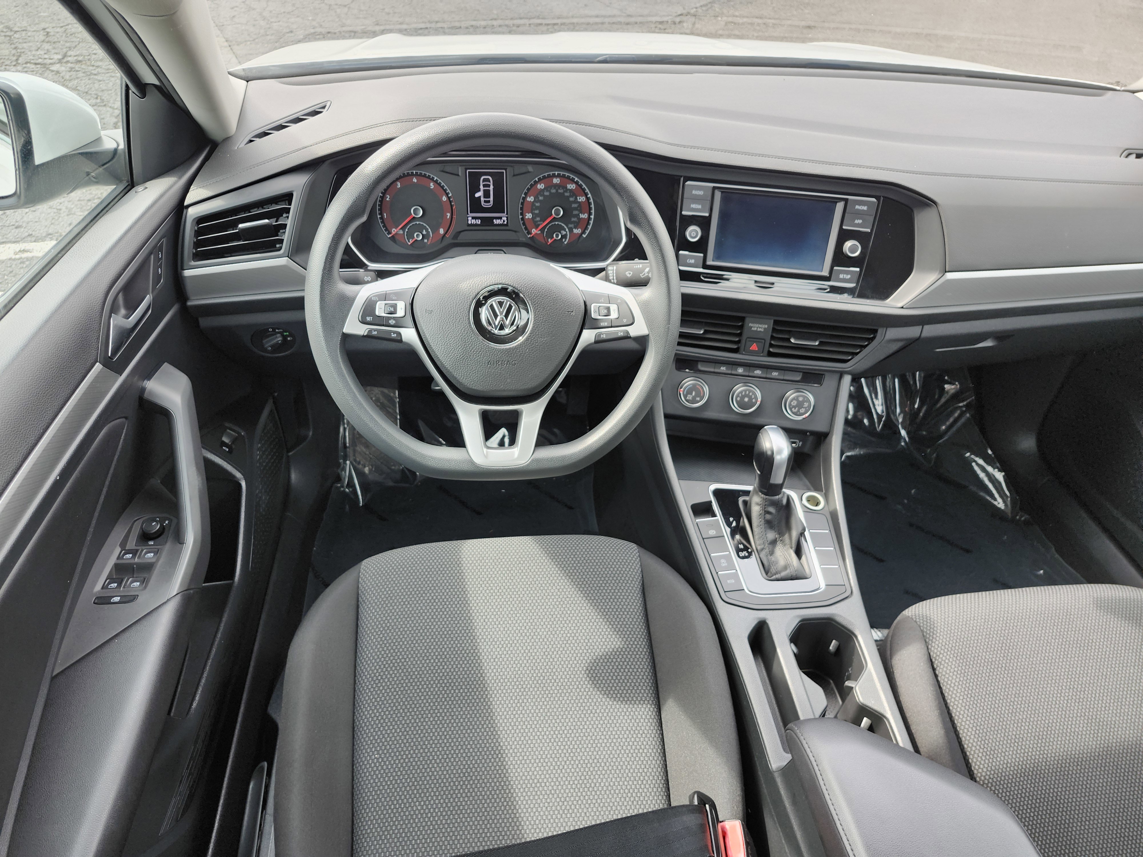 Used 2019 Volkswagen Jetta S w/ Driver Assistance Package image 23