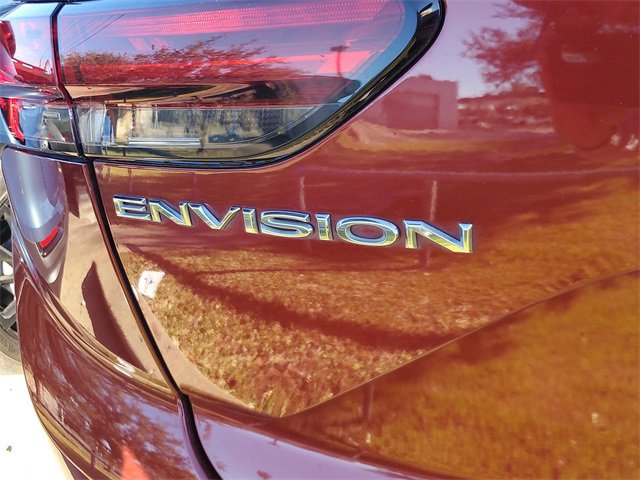 Used 2023 Buick Envision Preferred image 9