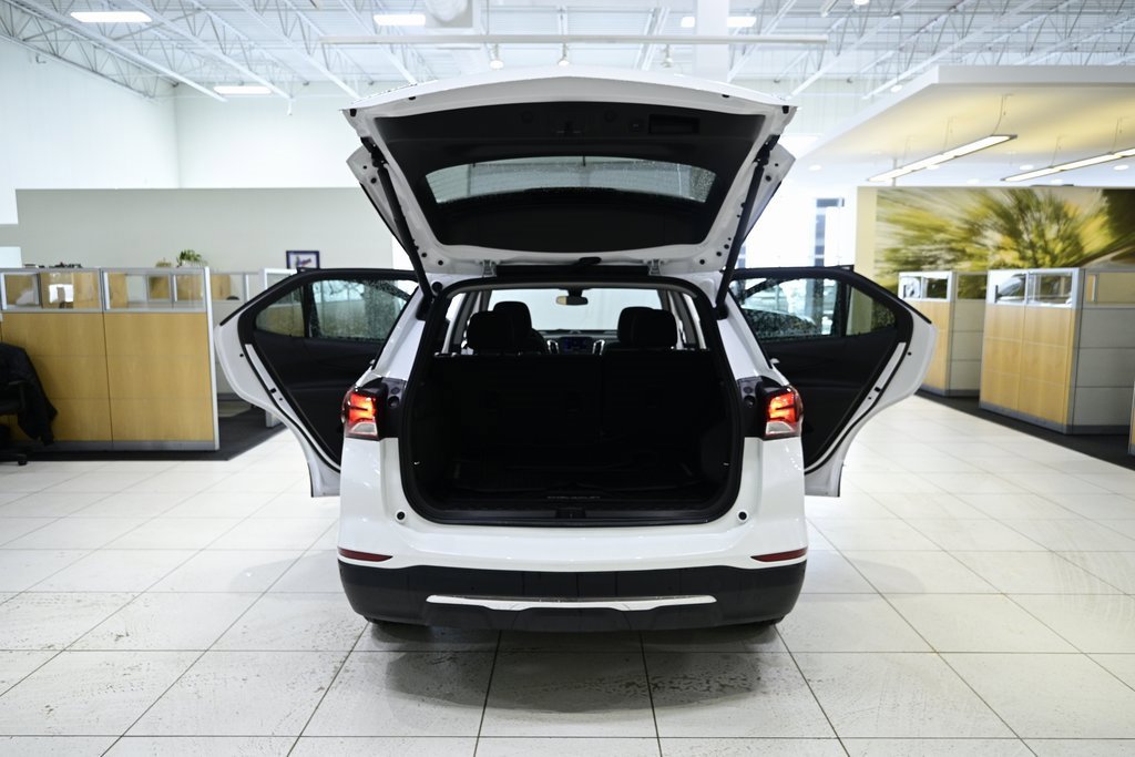 Used 2024 Chevrolet Equinox LT image 22