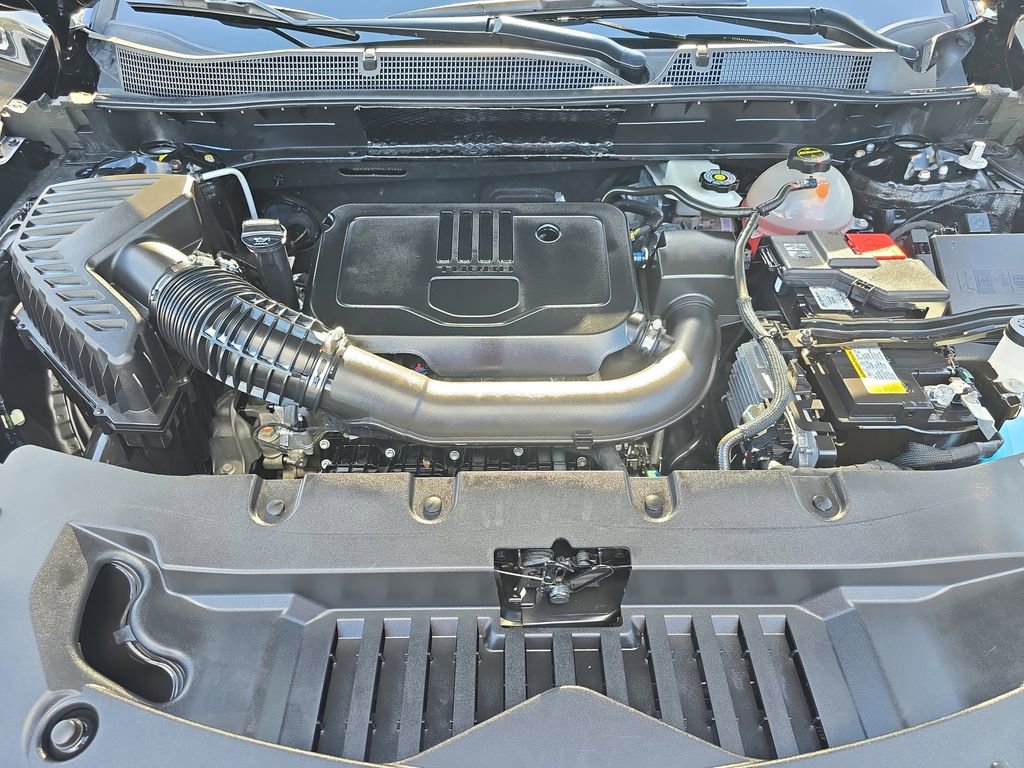 Used 2024 Chevrolet Blazer LT w/ Convenience Package image 30