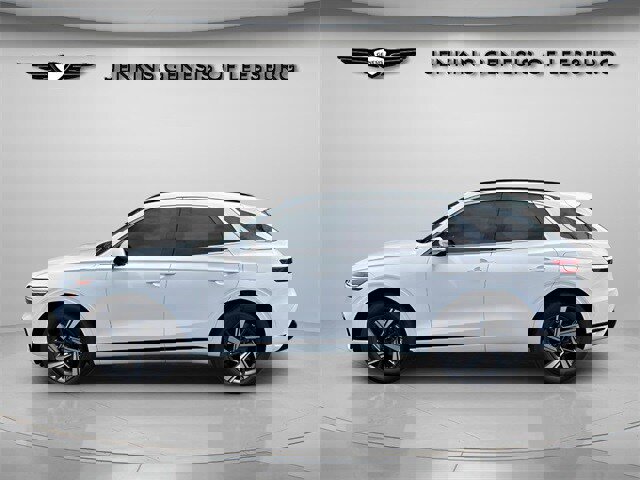 New 2026 Genesis GV70 3.5T Sport Advanced image 7