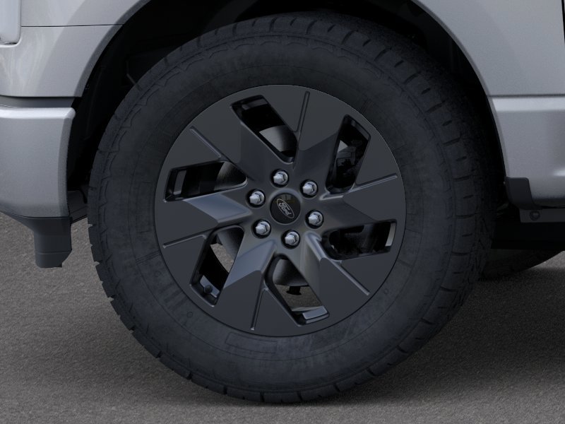 New 2025 Ford F150 Lightning Flash AWD/4WD image 19