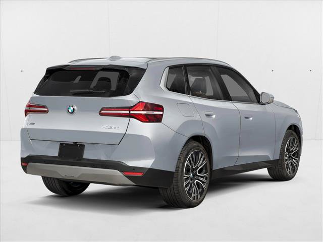 New 2026 BMW X3 xDrive30i w/ Premium Package AWD/4WD video 2