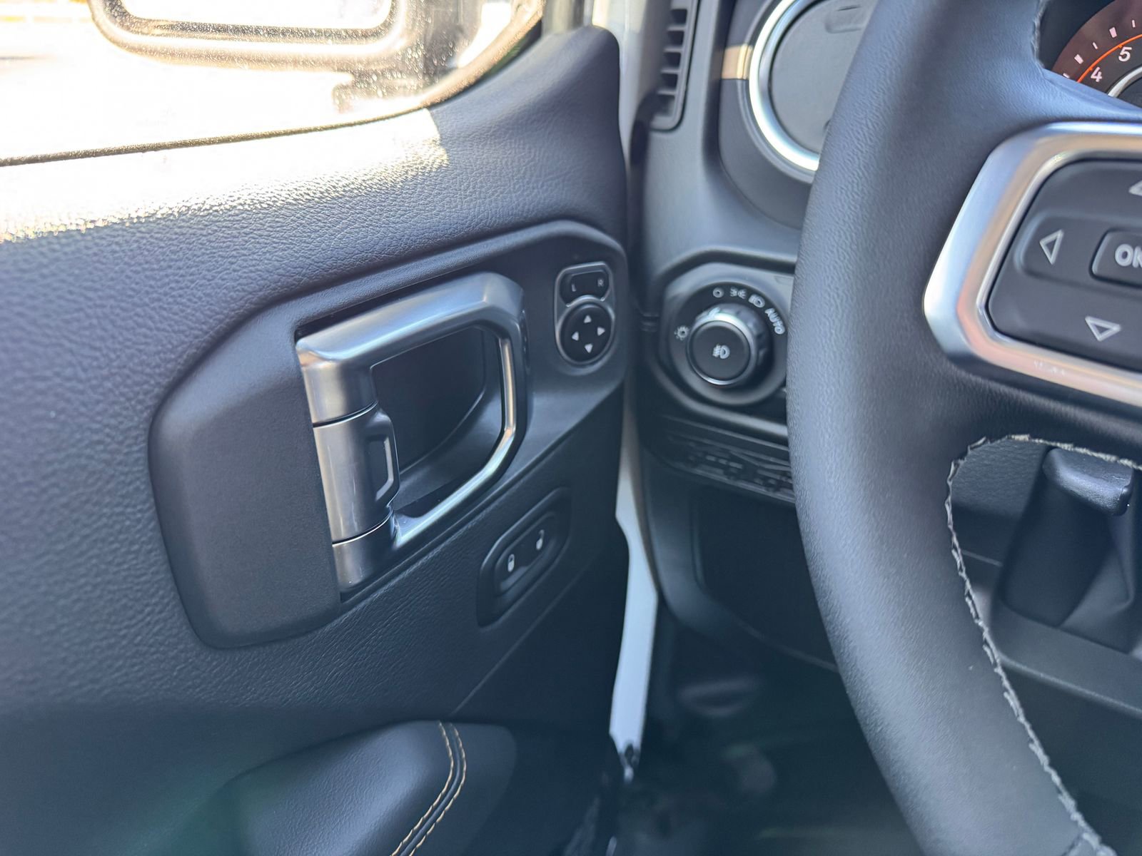 New 2026 Jeep Wrangler Rubicon image 15