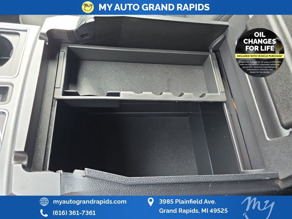 Used 2020 Ford F150 XLT w/ Equipment Group 302A Luxury image 28