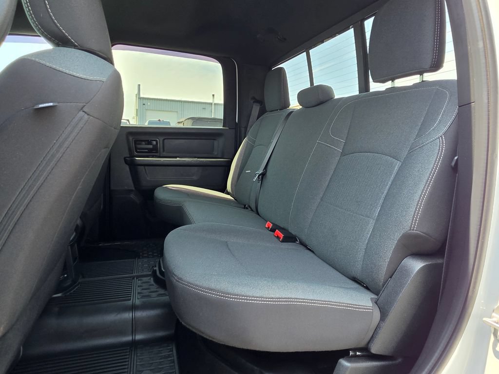 Used 2023 RAM 3500 Tradesman AWD/4WD image 32