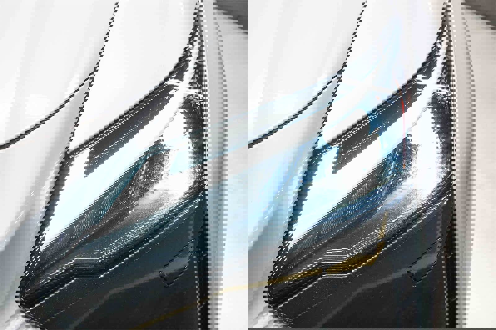 Used 2024 Lexus RZ 300e Premium image 7