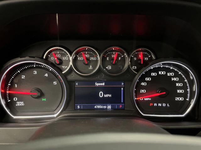 Used 2022 Chevrolet Silverado 2500 LT w/ Convenience Package image 17