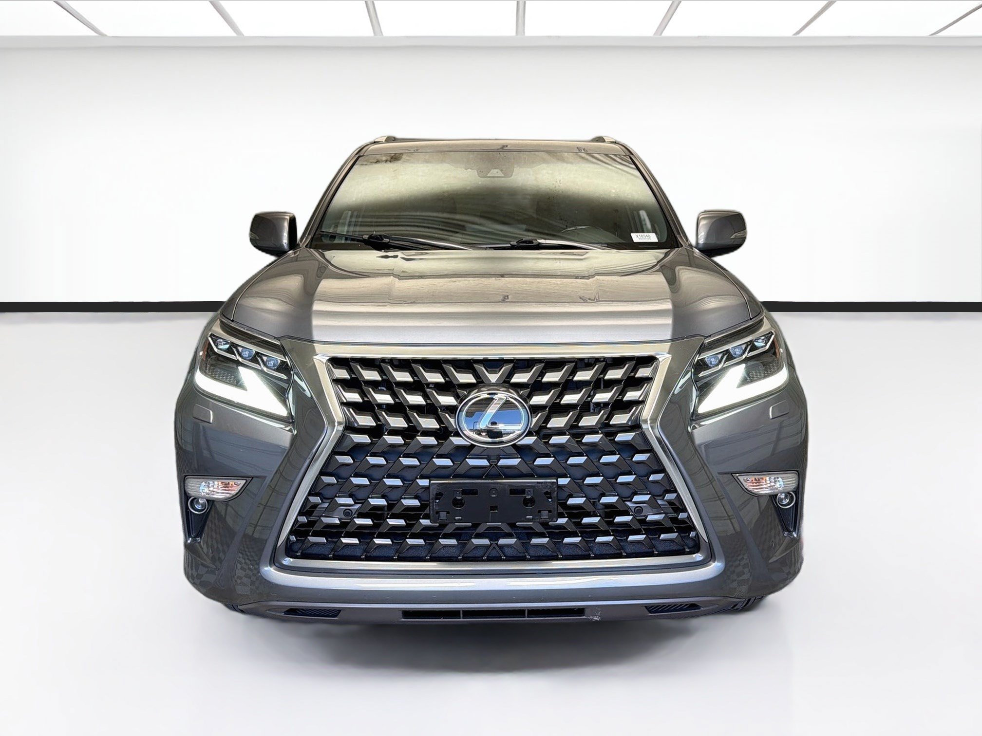 Used 2023 Lexus GX 460 Premium w/ Premium Plus Package AWD/4WD image 2