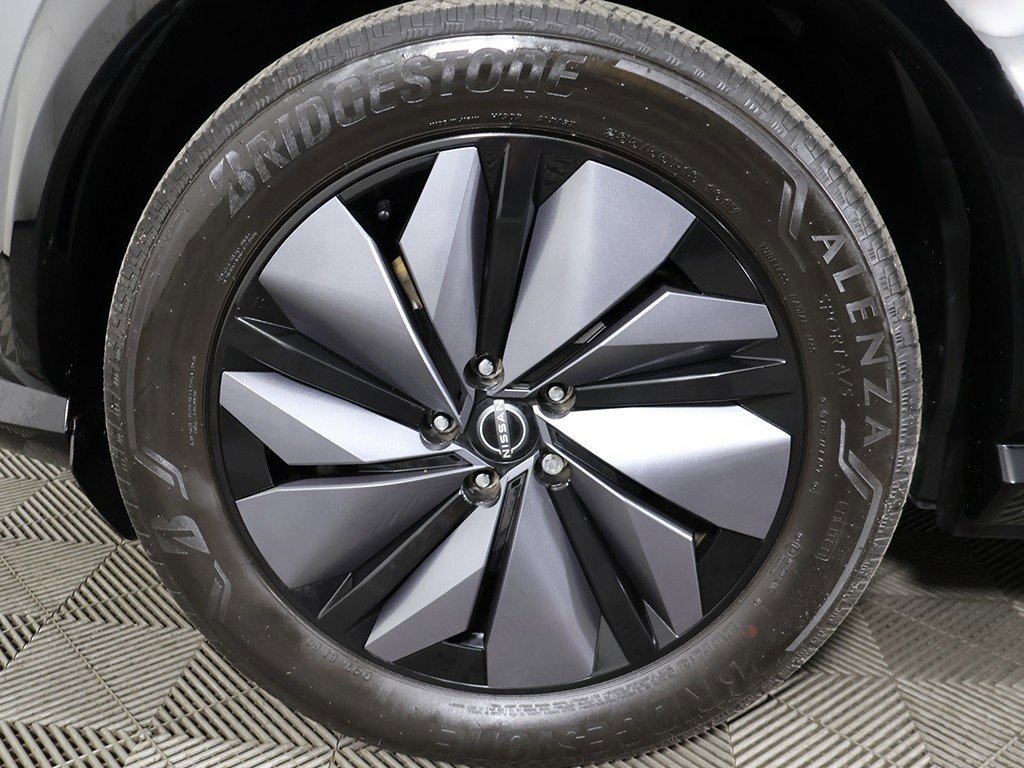 Used 2023 Nissan Ariya ENGAGE image 21