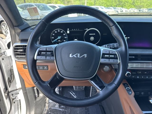 Used 2023 Kia Telluride SX Prestige X-Pro image 24