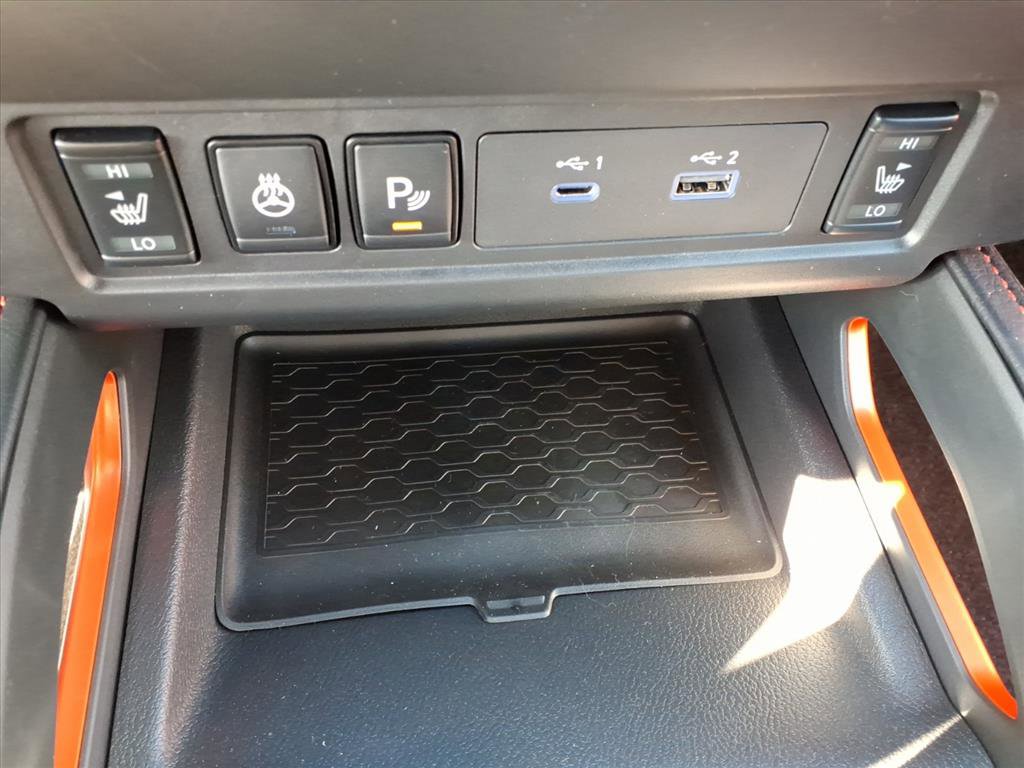 New 2026 Nissan Frontier PRO-4X image 13