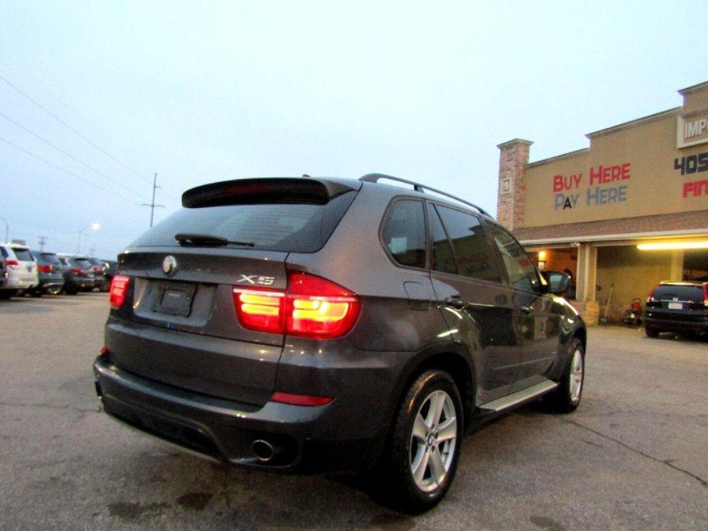 Used 2011 BMW X5 xDrive35i AWD/4WD image 23