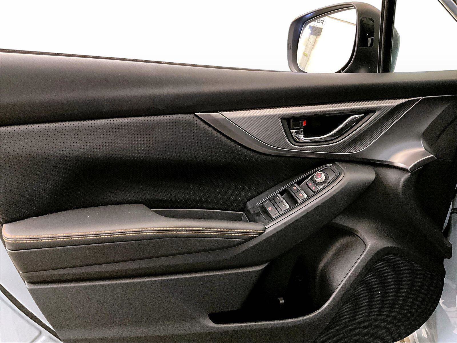 Used 2021 Subaru Crosstrek 2.5i Limited w/ Moonroof Package 1 AWD/4WD image 22