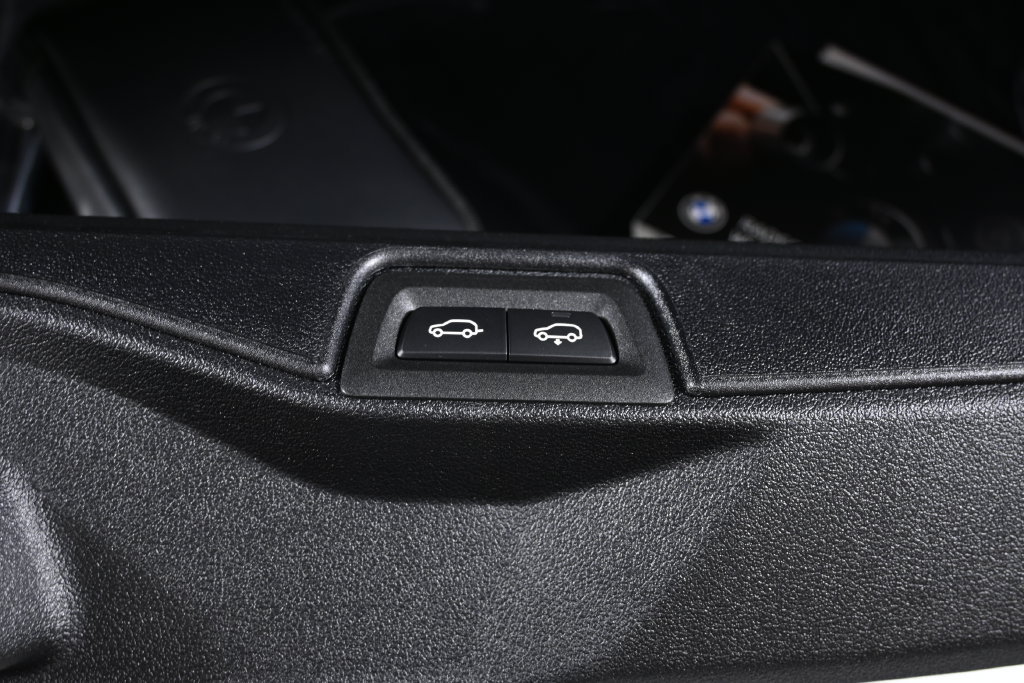 Used 2027 BMW X7 xDrive40i AWD/4WD image 40