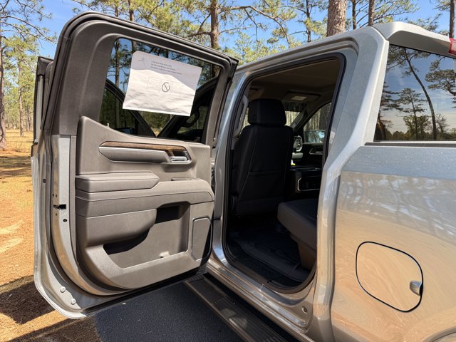 New 2026 GMC Sierra 1500 Elevation w/ Elevation Premium Package image 27