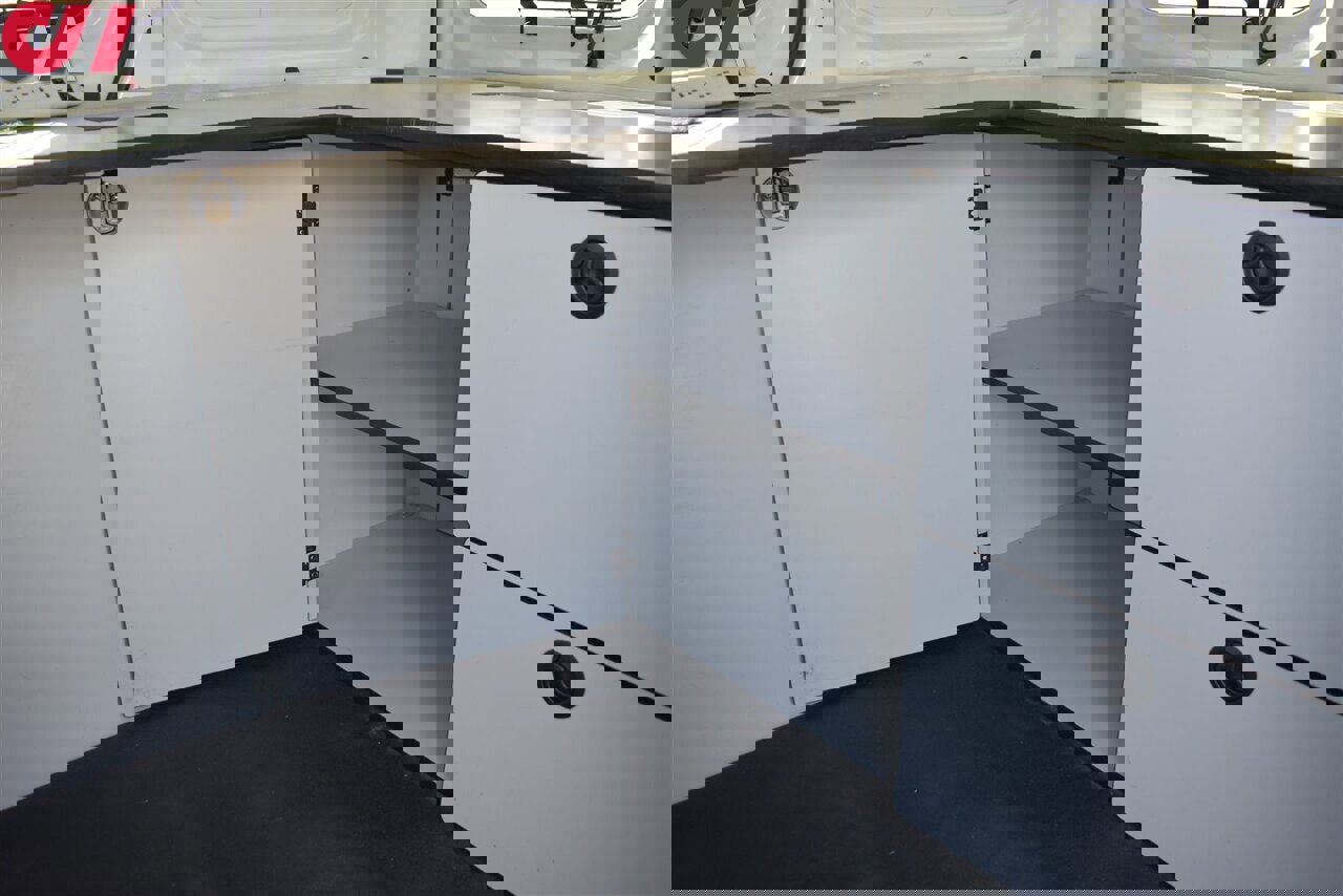 Used 2017 Chevrolet City Express LS w/ Appearance Package image 25