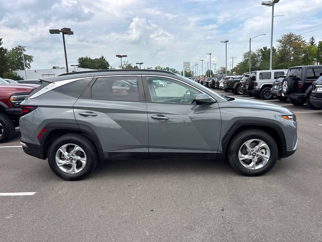 Used 2024 Hyundai Tucson SEL AWD/4WD image 27