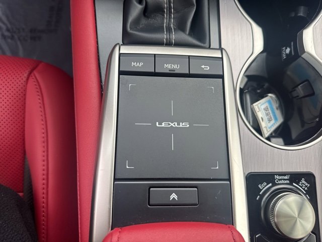 Used 2022 Lexus RX 450h F Sport image 31