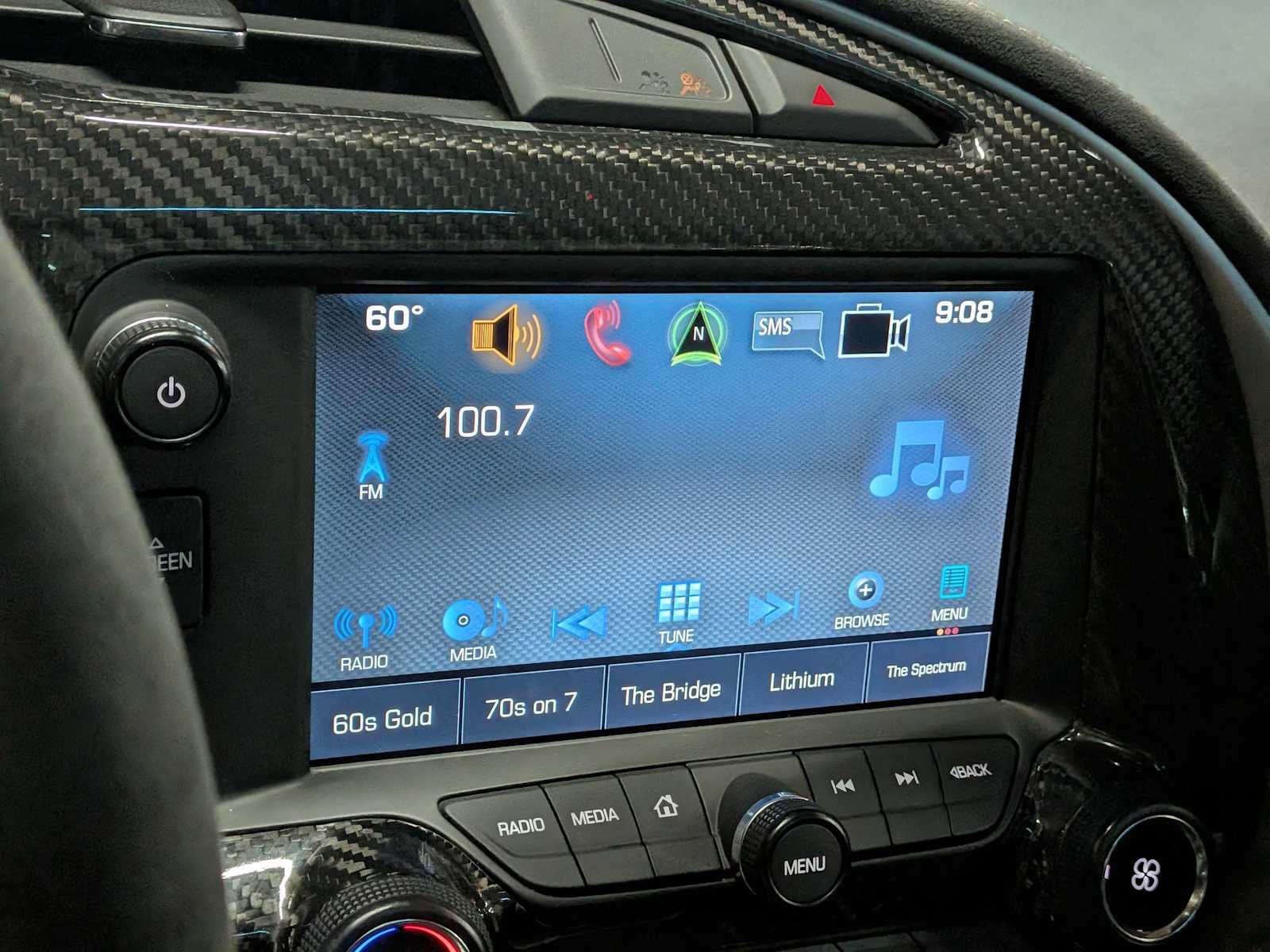 Used 2016 Chevrolet Corvette Z06 image 26