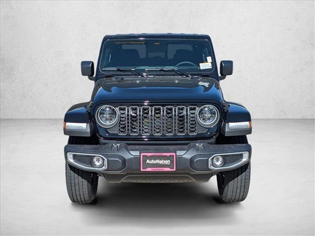 New 2026 Jeep Gladiator Sport image 5
