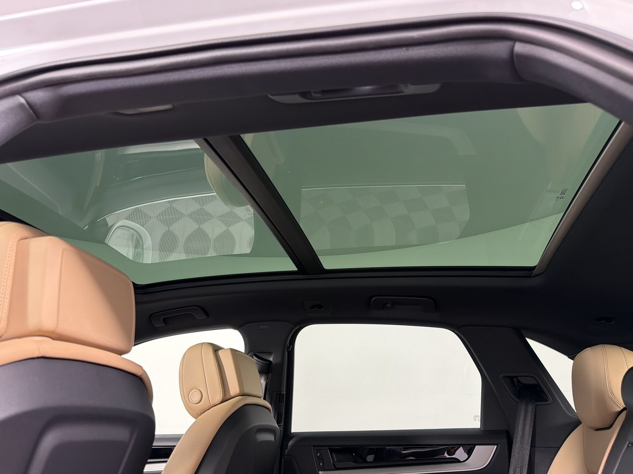 New 2026 Porsche Cayenne AWD/4WD image 20