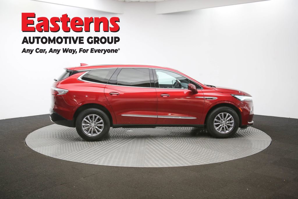 Used 2024 Buick Enclave Premium image 41