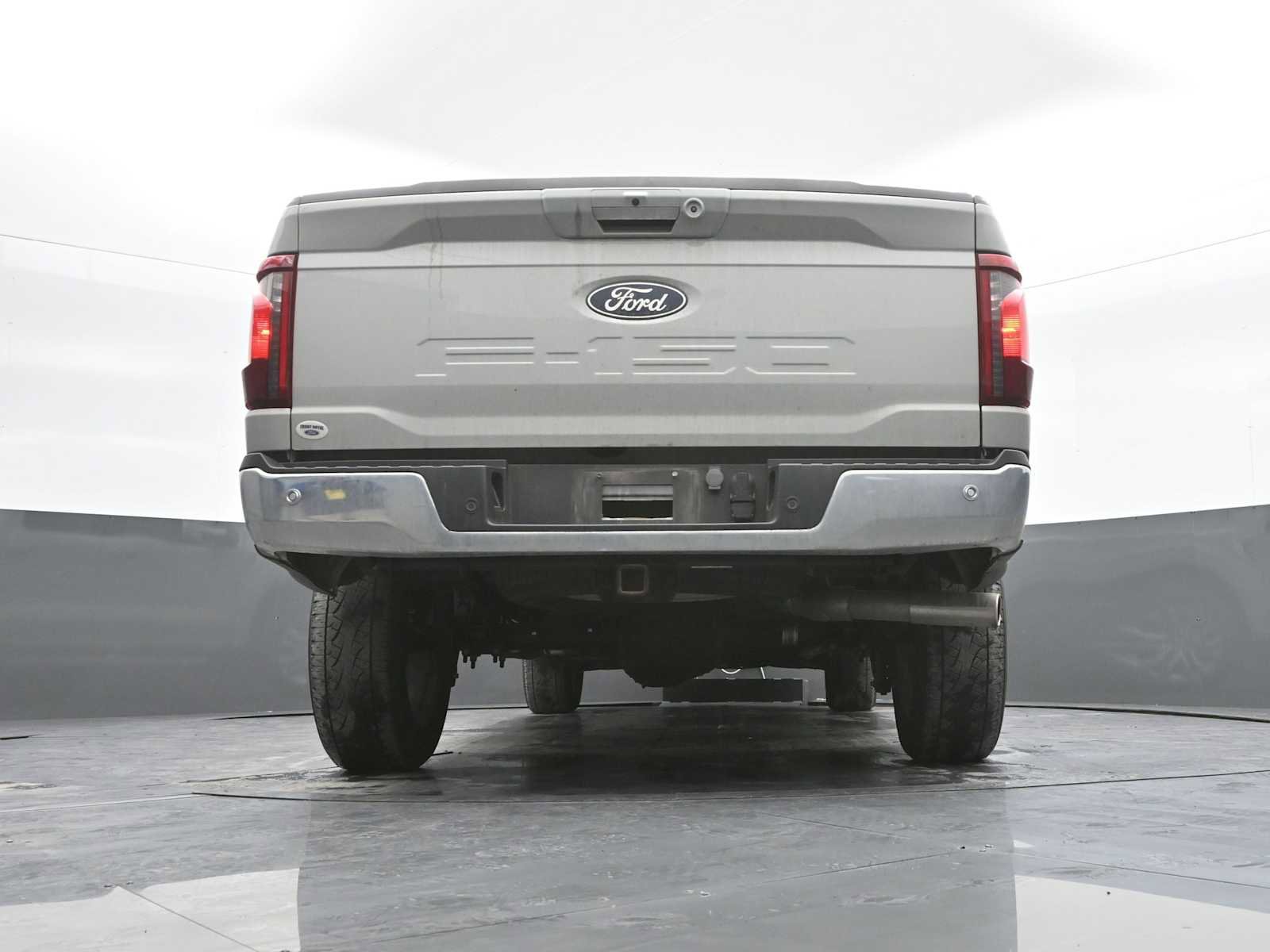 Used 2024 Ford F150 XLT w/ Equipment Group 302A MID AWD/4WD image 39