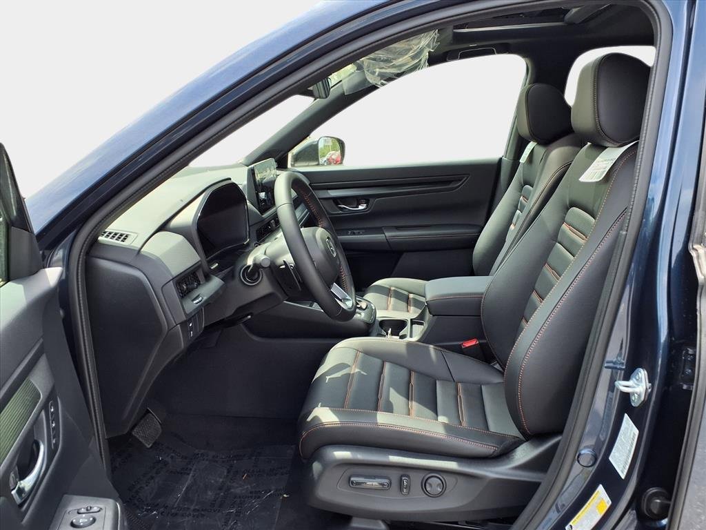 New 2026 Honda CR-V Sport-L image 12
