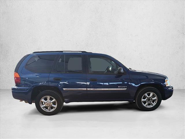 Used 2006 GMC Envoy SLE w/ Sle Preferred Equipment Group image 6