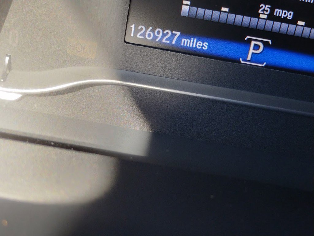 Used 2017 Honda Pilot LX image 8
