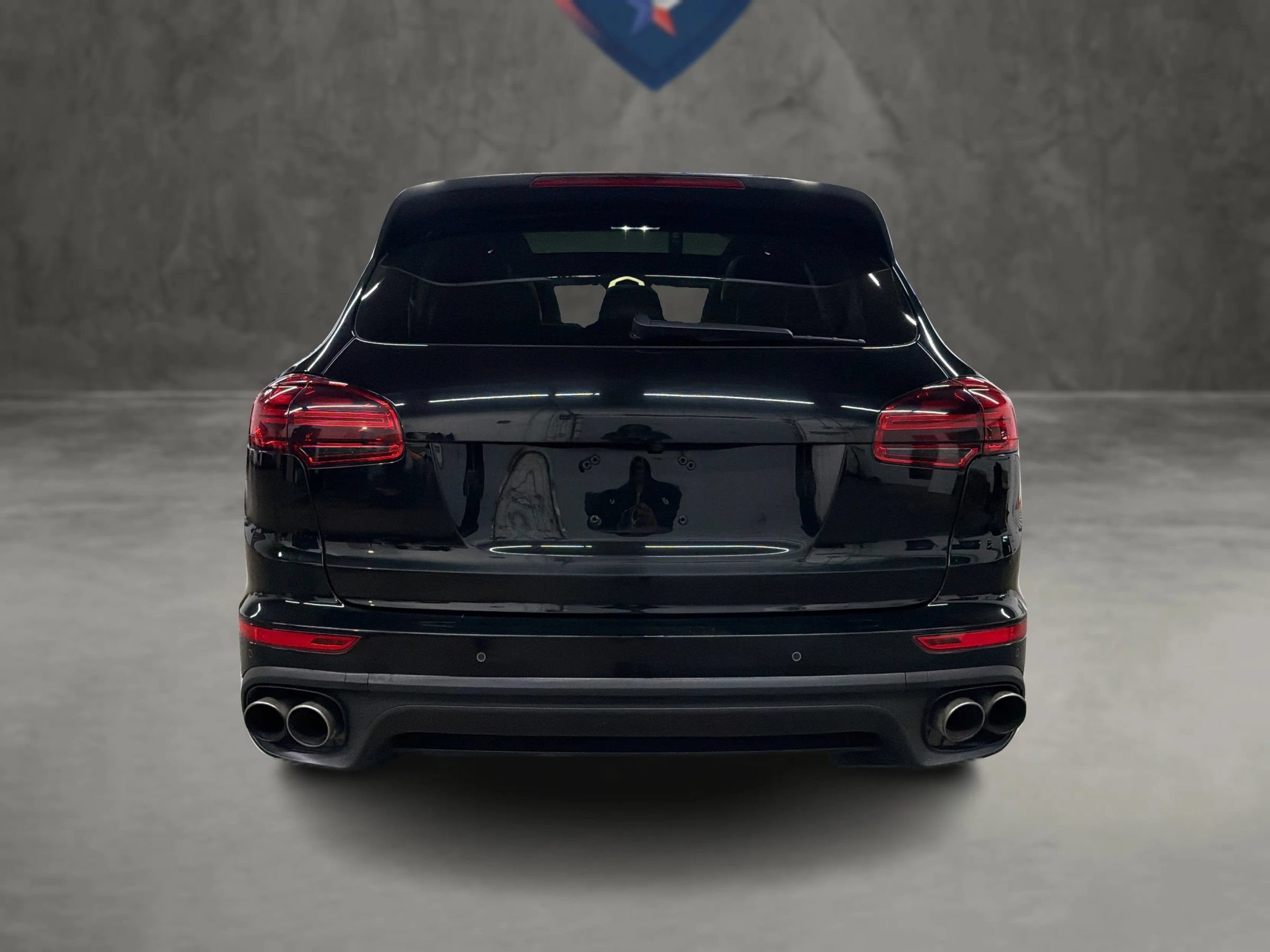 Used 2017 Porsche Cayenne S AWD/4WD image 42