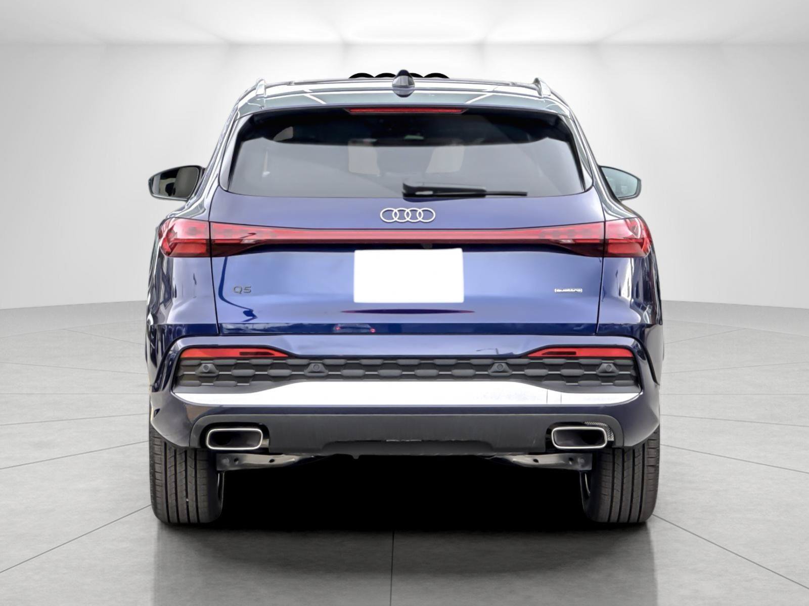 New 2026 Audi Q5 Premium AWD/4WD image 4